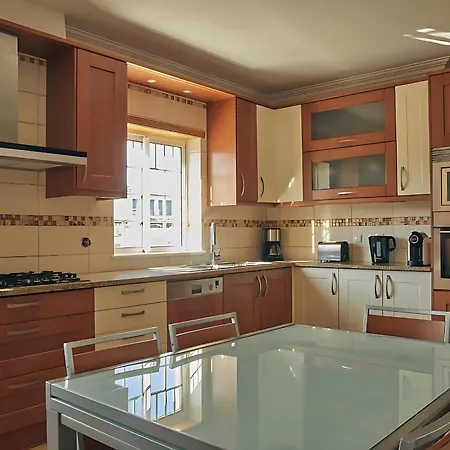 Monte Oliveiras With Private Pool