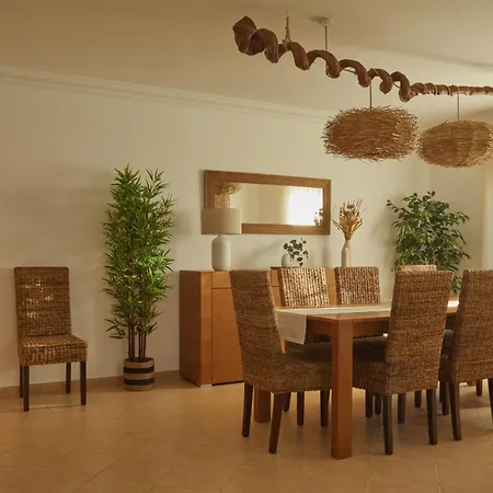 Monte Oliveiras With Private Pool