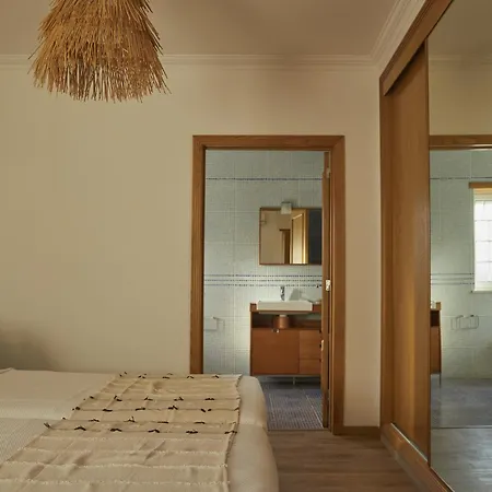 Monte Oliveiras With Private Pool *