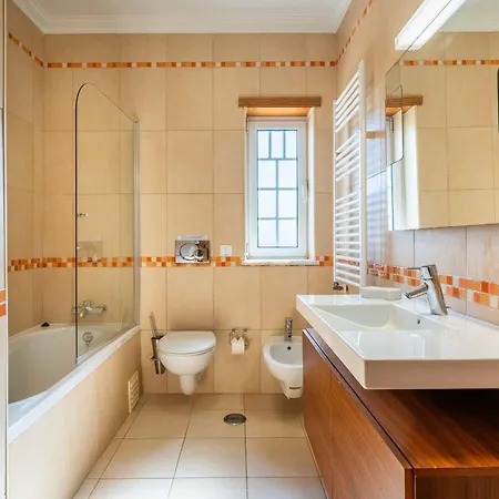 Monte Oliveiras With Private Pool فيلة