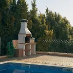 ヴィラ Monte Oliveiras With Private Pool