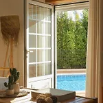 ヴィラ Monte Oliveiras With Private Pool *