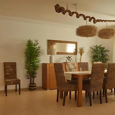 Monte Oliveiras With Private Pool Albufeira