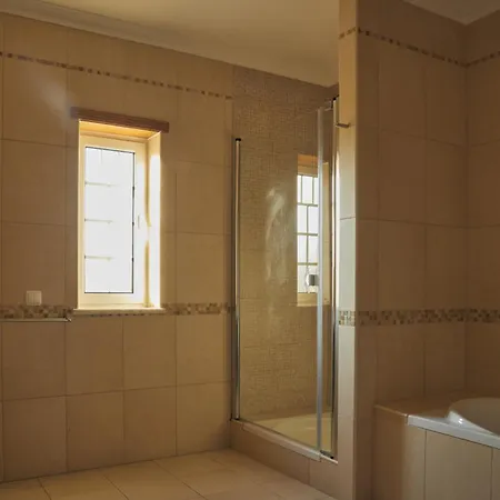 Villa Monte Oliveiras With Private Pool Albufeira