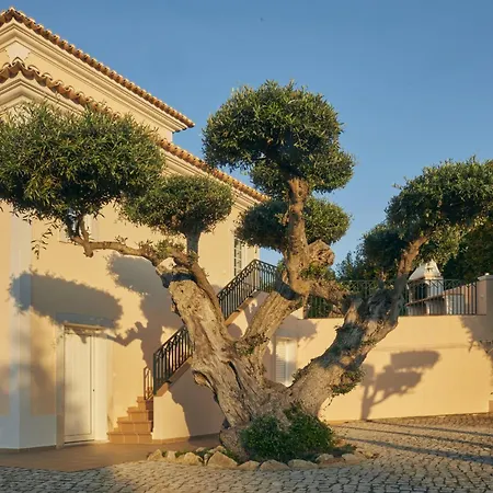 Monte Oliveiras With Private Pool アルブフェイラ