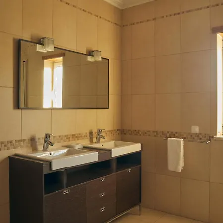빌라 Monte Oliveiras With Private Pool