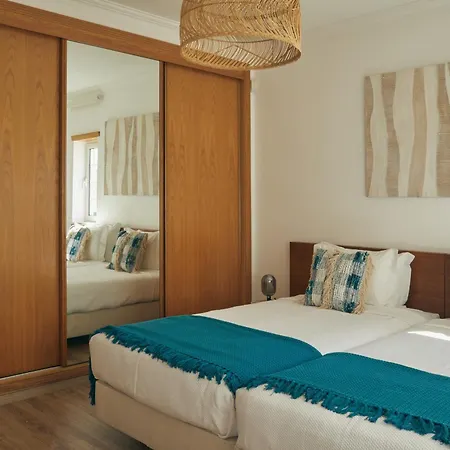 Monte Oliveiras With Private Pool * アルブフェイラ