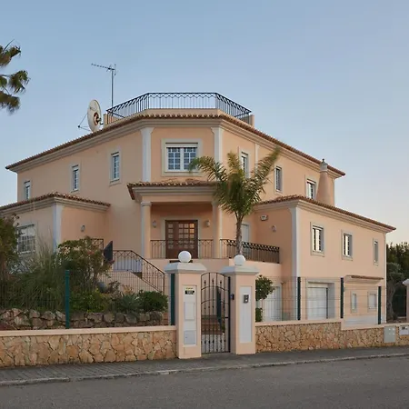 Monte Oliveiras With Private Pool * Albufeira