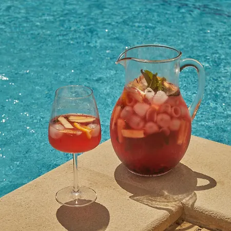 Villa Monte Oliveiras With Private Pool *