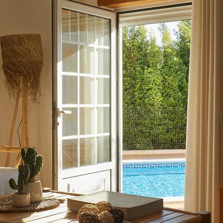 Βίλα Monte Oliveiras With Private Pool *