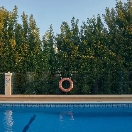 Monte Oliveiras With Private Pool Albufeira