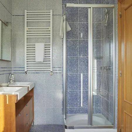 Monte Oliveiras With Private Pool Villa