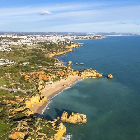 Monte Oliveiras With Private Pool *