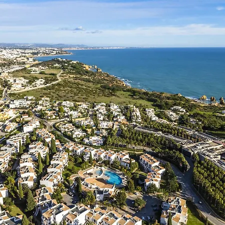 Monte Oliveiras With Private Pool * Albufeira