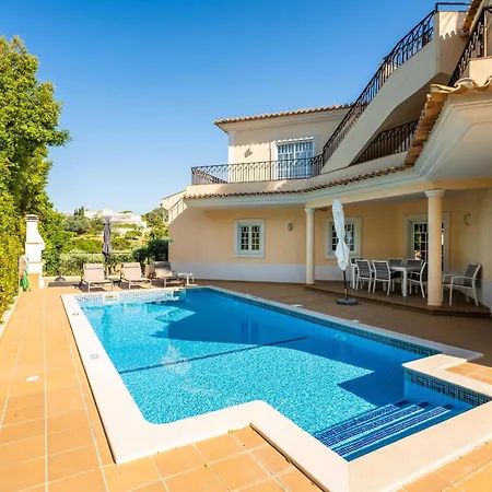 Monte Oliveiras With Private Pool * アルブフェイラ