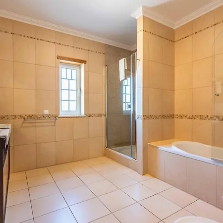 Monte Oliveiras With Private Pool * アルブフェイラ