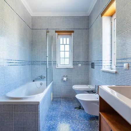 Monte Oliveiras With Private Pool