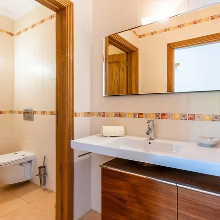 빌라 Monte Oliveiras With Private Pool *
