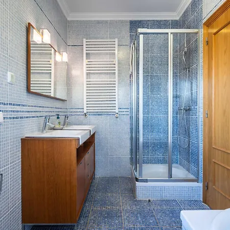 ヴィラ Monte Oliveiras With Private Pool *
