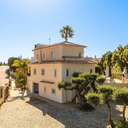 빌라 Monte Oliveiras With Private Pool *