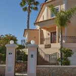 Monte Oliveiras With Private Pool Villa *