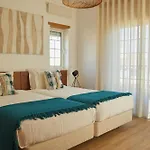 Monte Oliveiras With Private Pool Albufeira