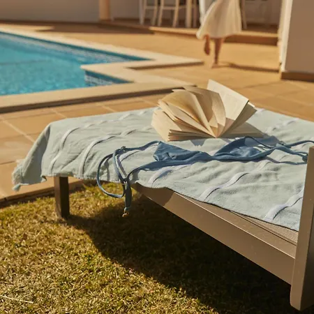 فيلة Monte Oliveiras With Private Pool *