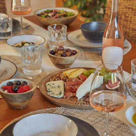 Monte Oliveiras With Private Pool فيلة *