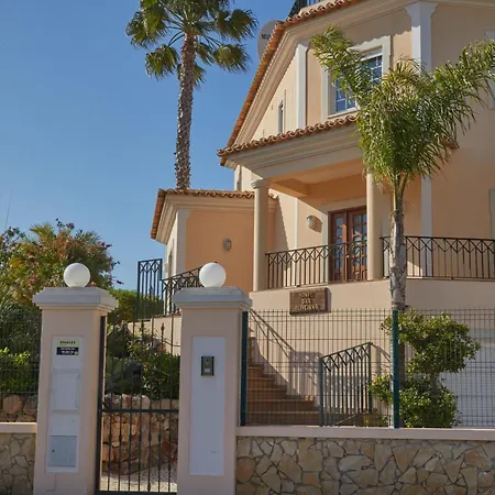 Monte Oliveiras With Private Pool فيلة *