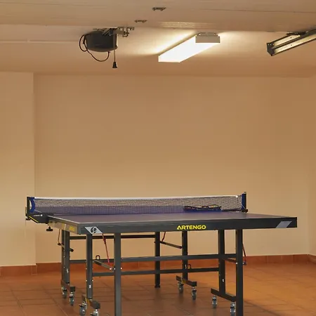 فيلة Monte Oliveiras With Private Pool البوفيرا