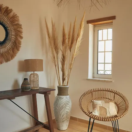 Monte Oliveiras With Private Pool فيلة البوفيرا