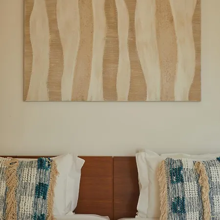 فيلة Monte Oliveiras With Private Pool البوفيرا