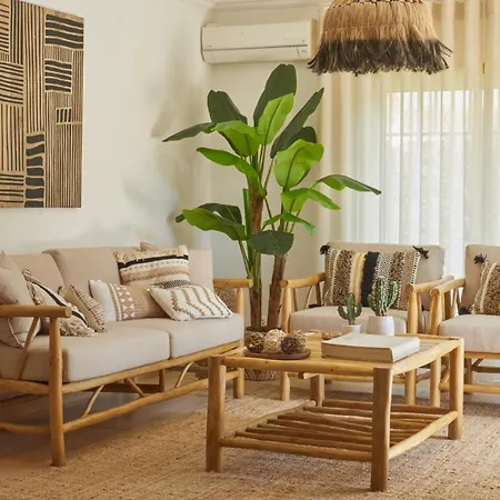 فيلة Monte Oliveiras With Private Pool البوفيرا